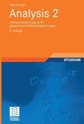 Buchcover Analysis 2
