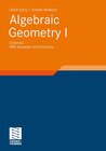 Buchcover Algebraic Geometry