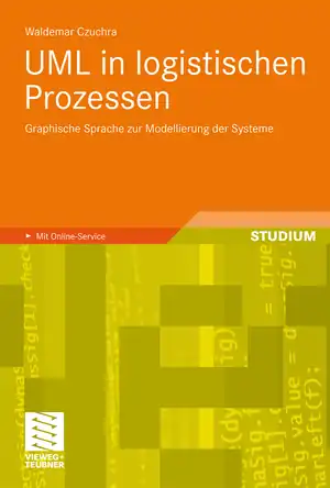 Buchcover ISBN 9783834807960