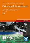 Buchcover Fahrwerkhandbuch