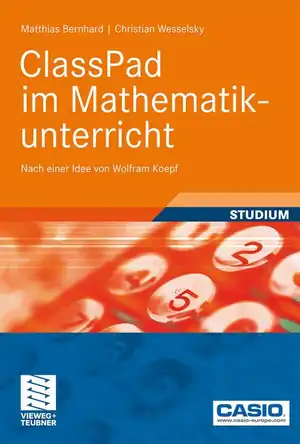 Buchcover ISBN 9783834808400