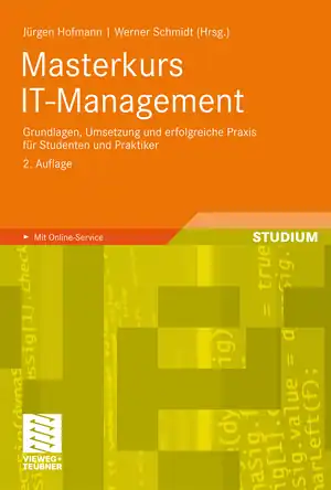 Buchcover ISBN 9783834808424