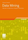 Buchcover Data Mining
