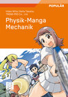 Buchcover Physik-Manga