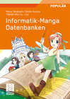Buchcover Informatik-Manga