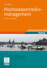Buchcover Hochwasserrisikomanagement