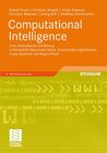 Buchcover Computational Intelligence