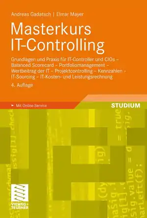 Buchcover ISBN 9783834813275