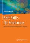 Buchcover Soft Skills für Freelancer