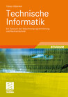 Buchcover Technische Informatik