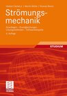 Buchcover Strömungsmechanik