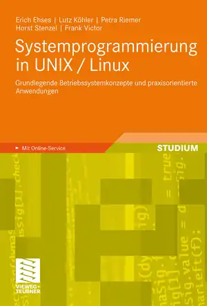 Buchcover ISBN 9783834814180