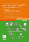 Buchcover Automatisieren mit SPS - Theorie und Praxis