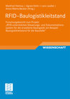 Buchcover RFID-Baulogistikleitstand