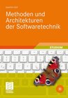 Buchcover Methoden und Architekturen der Softwaretechnik
