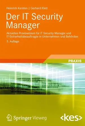 Buchcover ISBN 9783834816849