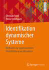 Buchcover Identifikation dynamischer Systeme