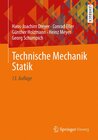 Buchcover Technische Mechanik Statik