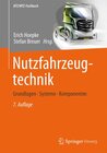 Buchcover Nutzfahrzeugtechnik