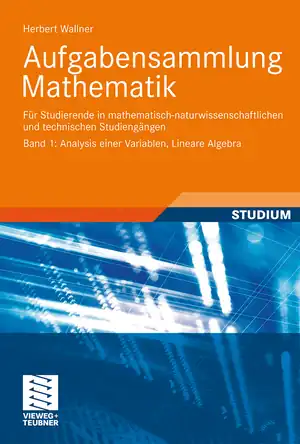 Buchcover ISBN 9783834818119