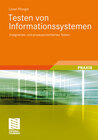 Buchcover Testen von Informationssystemen