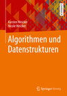 Buchcover Algorithmen und Datenstrukturen