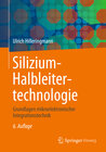 Silizium-Halbleitertechnologie width=