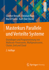 Buchcover Masterkurs Parallele und Verteilte Systeme