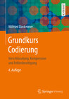 Buchcover Grundkurs Codierung