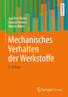 Buchcover Mechanisches Verhalten der Werkstoffe
