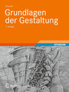 Buchcover Grundlagen der Gestaltung