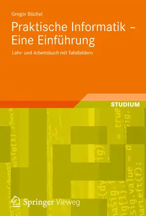 Buchcover ISBN 9783834822833