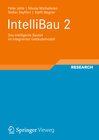 Buchcover IntelliBau 2