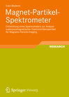 Buchcover Magnet-Partikel-Spektrometer