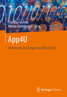 Buchcover App4U