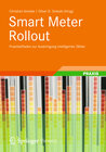 Buchcover Smart Meter Rollout