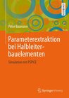 Buchcover Parameterextraktion bei Halbleiterbauelementen