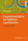 Buchcover Parameterextraktion bei Halbleiterbauelementen