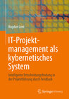Buchcover IT-Projektmanagement als kybernetisches System