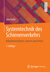 Buchcover Systemtechnik des Schienenverkehrs