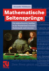 Buchcover Mathematische Seitensprünge