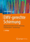 Buchcover EMV-gerechte Schirmung