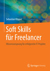 Buchcover Soft Skills für Freelancer
