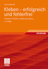 Buchcover Kleben - erfolgreich und fehlerfrei