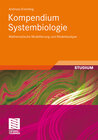 Buchcover Kompendium Systembiologie