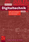 Buchcover Digitaltechnik