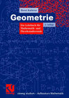 Buchcover Geometrie