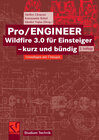 Buchcover Pro/ENGINEER Wildfire 3.0 für Einsteiger - kurz und bündig