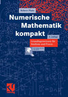 Buchcover Numerische Mathematik kompakt