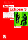 Buchcover Profikurs Eclipse 3